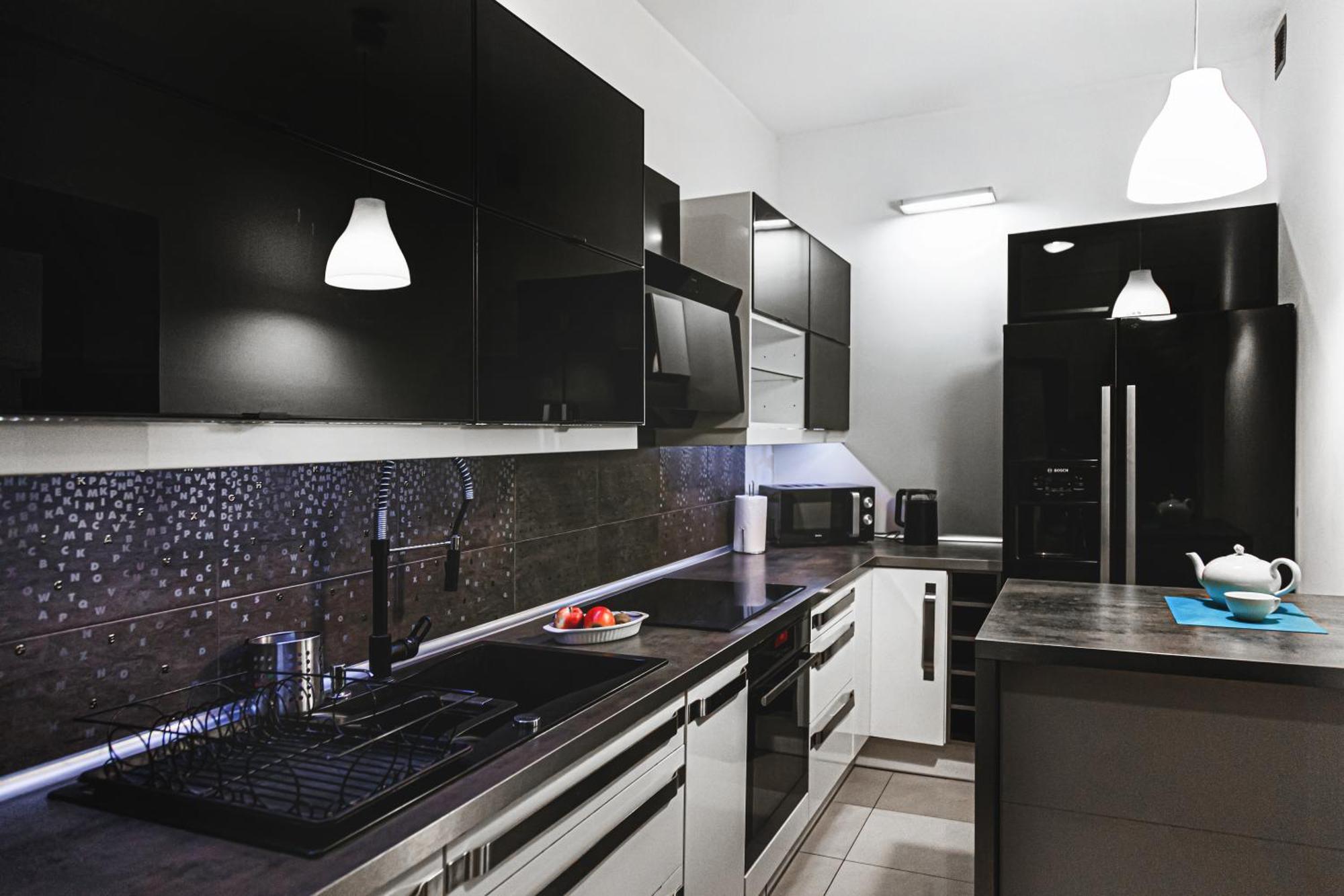 Klimatyczny Apartament W Centrum Vratislav Exteriér fotografie