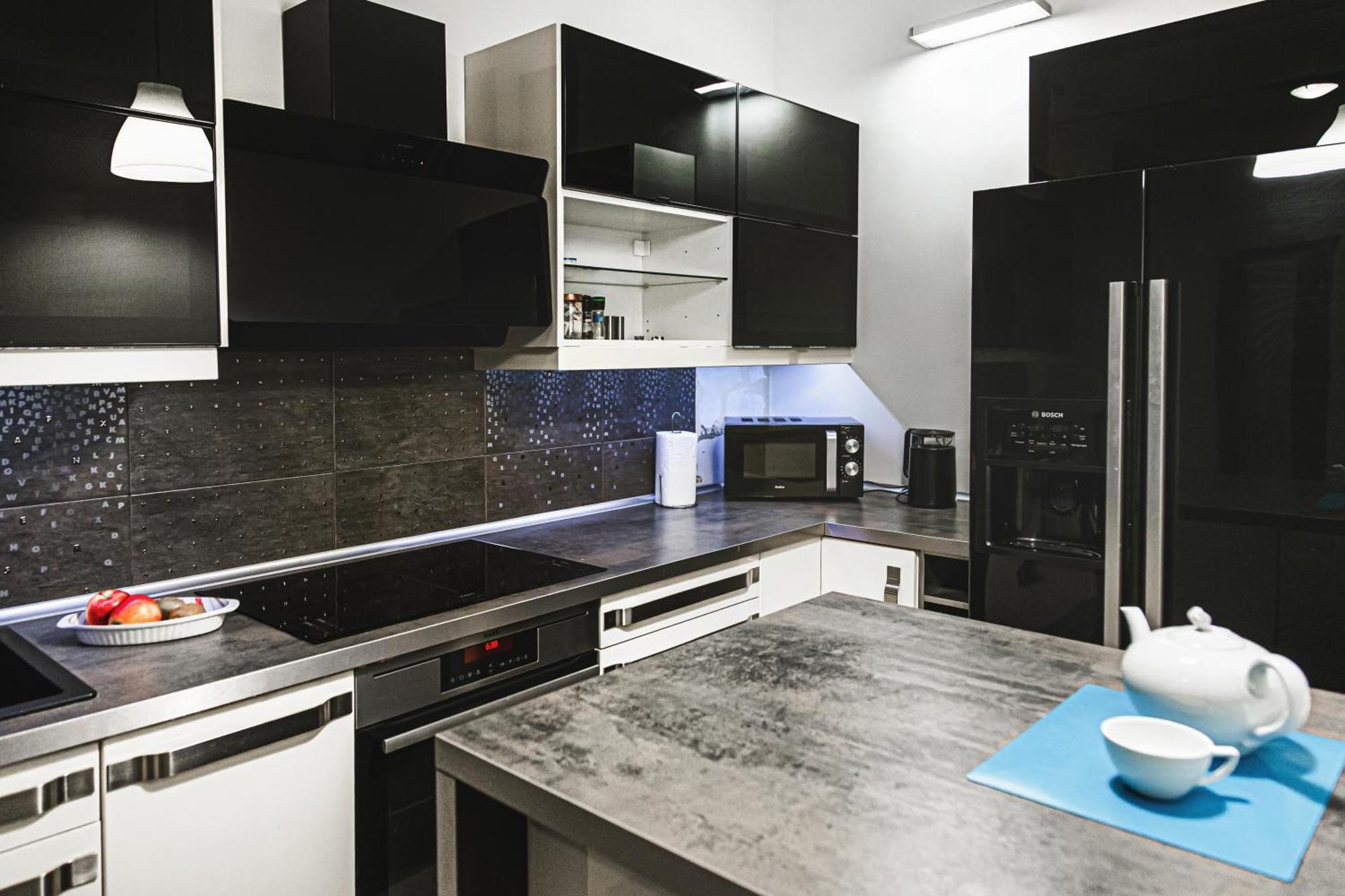 Klimatyczny Apartament W Centrum Vratislav Exteriér fotografie