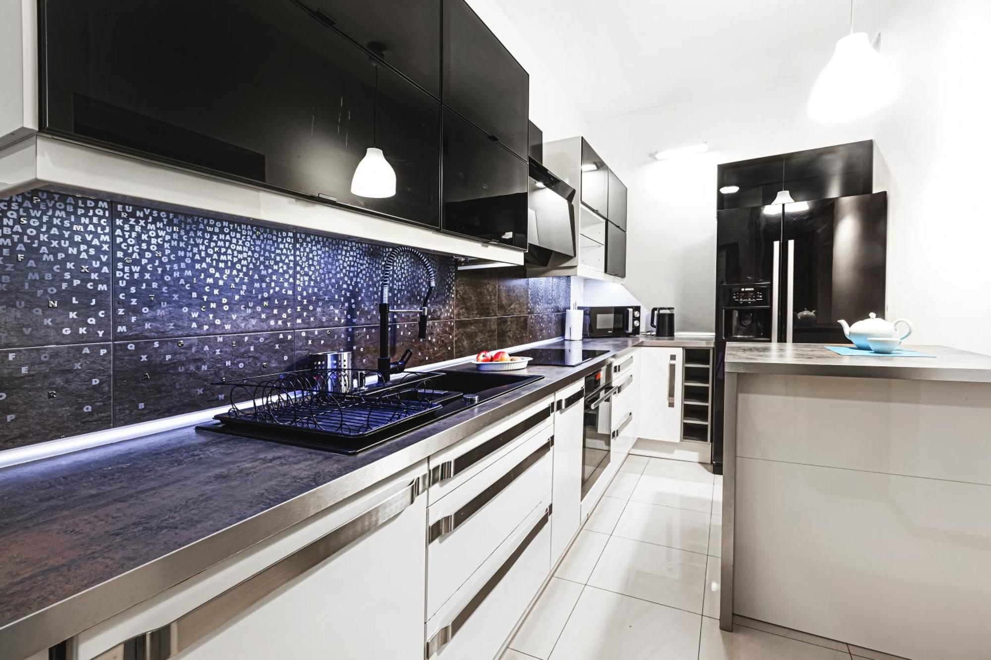 Klimatyczny Apartament W Centrum Vratislav Exteriér fotografie